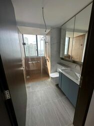 Amo Residence (D20), Apartment #519993801